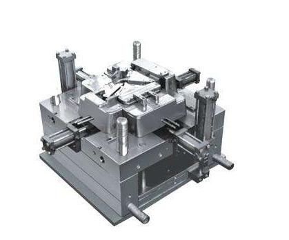 如何快速的制作模具3D裝配檔，深圳模具設(shè)計(jì)公司