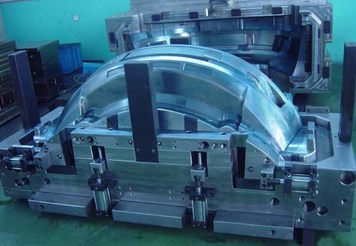 深圳塑膠模具廠，模具維護(hù)中的常見問題解決方法