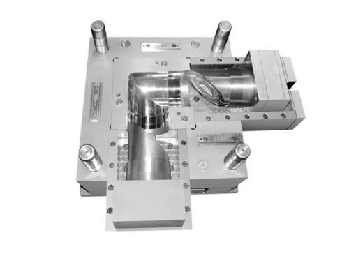 深圳塑膠模具廠，注塑模具溫度對(duì)塑料制品成型的影響