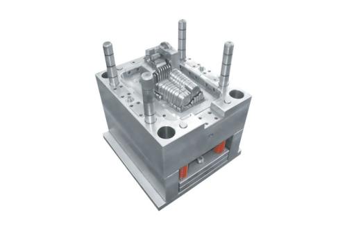 深圳塑膠模具廠詳解：ABS注塑件怎么才能增加光亮度？