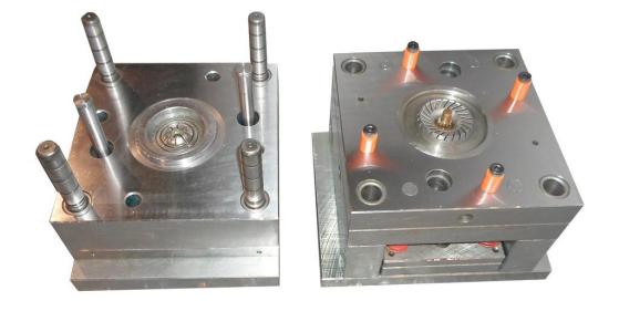 塑膠模具結(jié)構(gòu)基礎知識，塑膠模具總體功能結(jié)構(gòu)分類