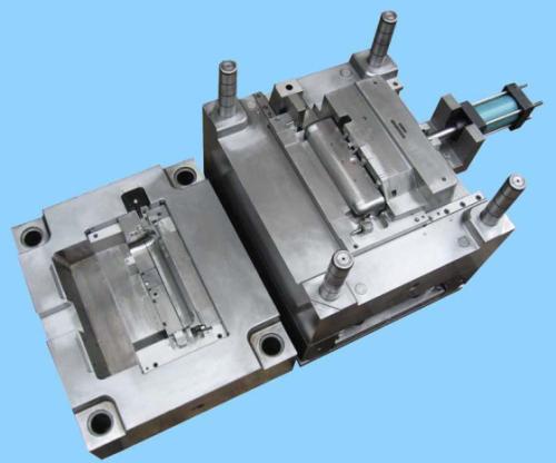 塑膠注塑模具加工，塑膠模具注塑加工廠家