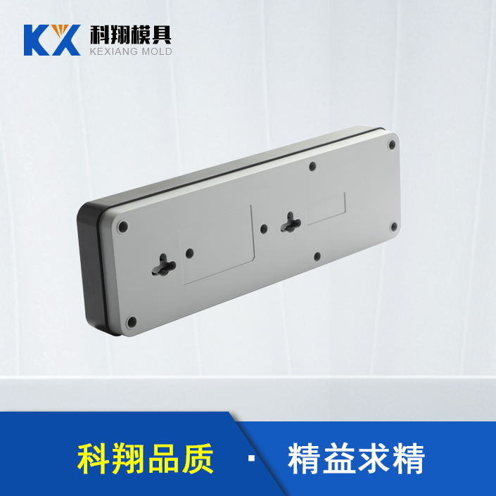?塑膠模具對于制件生產(chǎn)，壓料面的精度是影響拉延模的重要因素