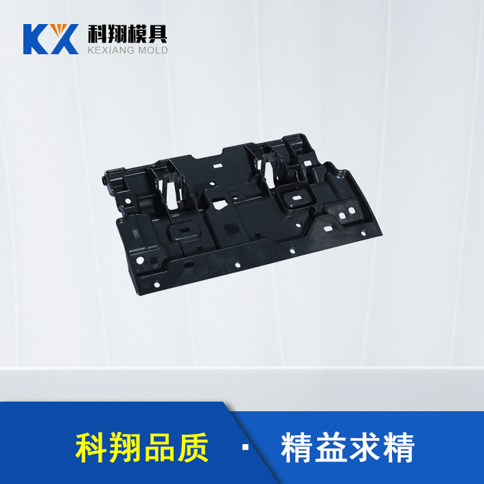塑膠模具在汽車領(lǐng)域有哪些重要體現(xiàn)？